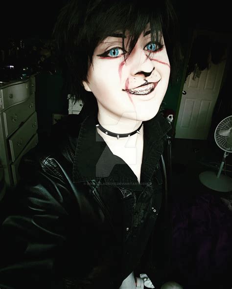 warrior cats cosplay